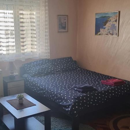 Apartman Valdano Belgrad Exterior foto